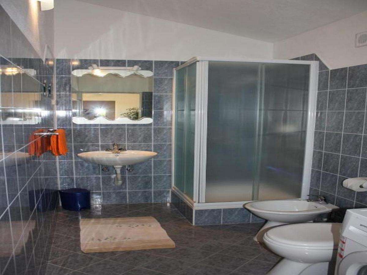 Apartments Racic Bol Ngoại thất bức ảnh