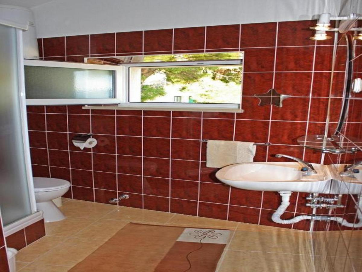 Apartments Racic Bol Ngoại thất bức ảnh